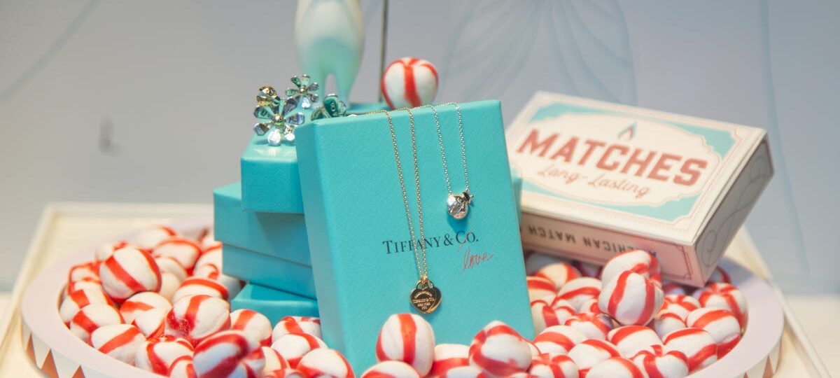 Tiffany & Co. is proving to be LVMH’s crown jewel