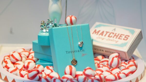 Tiffany & Co. is proving to be LVMH’s crown jewel