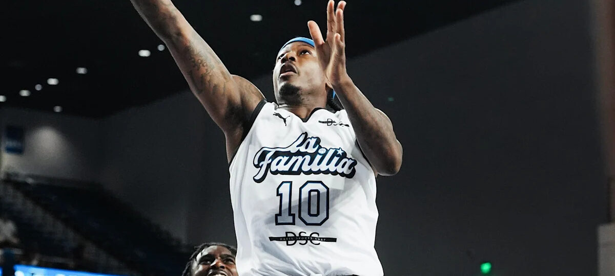 Archie Goodwin lifts La Familia past The Ville, advances to next round of TBT