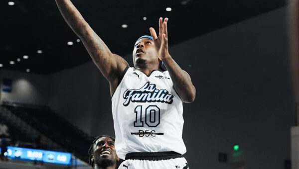 Archie Goodwin lifts La Familia past The Ville, advances to next round of TBT