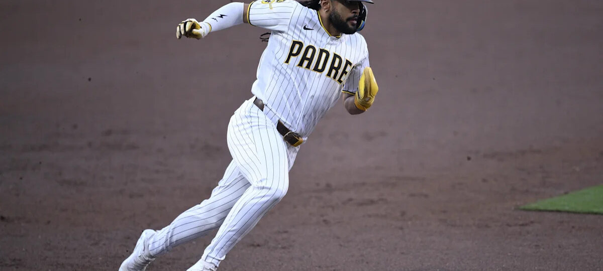 Arizona Diamondbacks at San Diego Padres