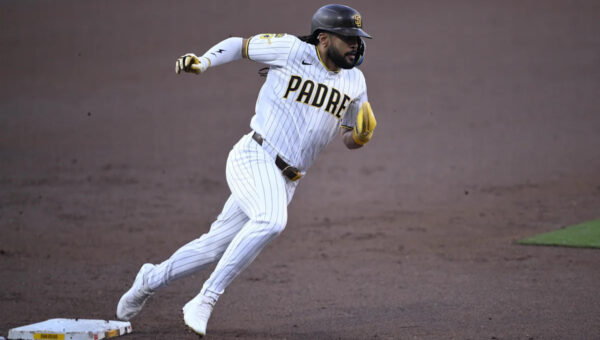 Arizona Diamondbacks at San Diego Padres