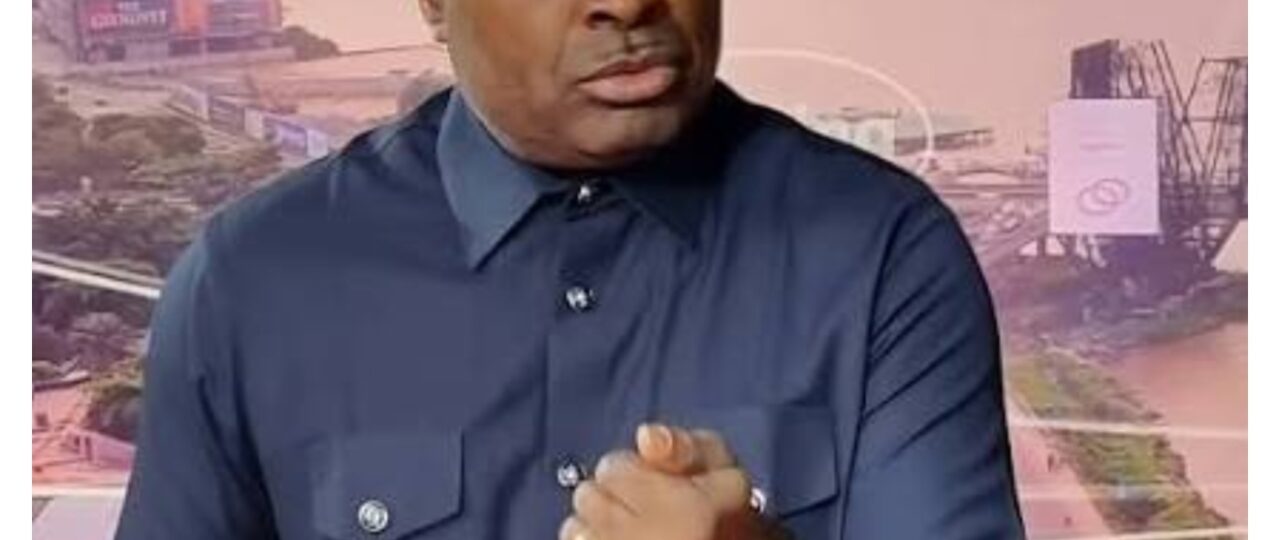 APC used Lai Mohammed’s propaganda to boot Jonathan out of power – Kenneth Okonkwo