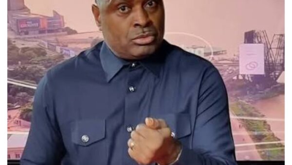 APC used Lai Mohammed’s propaganda to boot Jonathan out of power – Kenneth Okonkwo