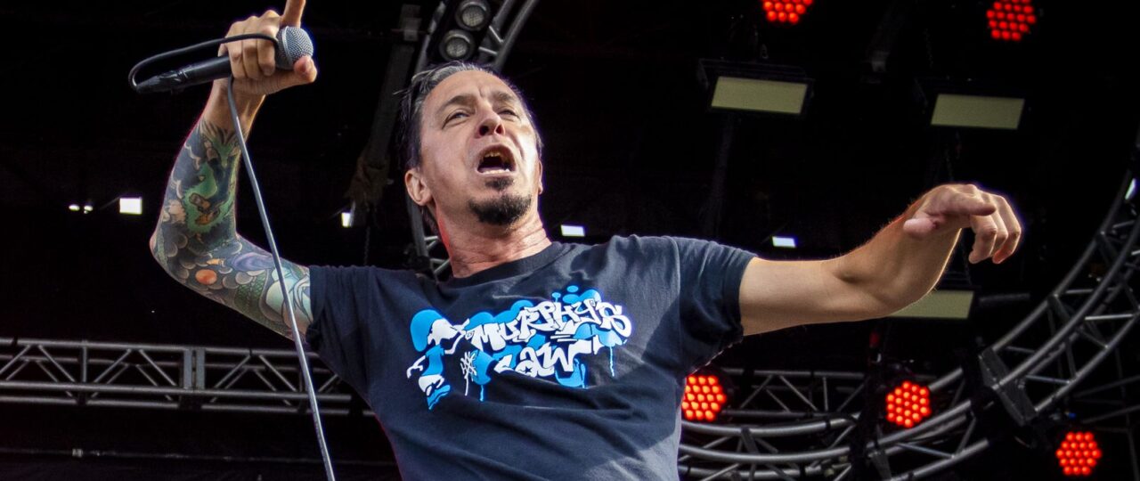 Lou Koller Tributes: Read the Statements About the Late Sick of It All Singer