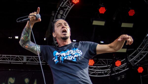 Lou Koller Tributes: Read the Statements About the Late Sick of It All Singer