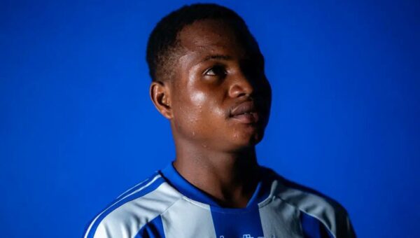 Transfer: Nigerian youngster joins finish club HJK Helsinki
