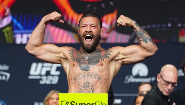 Where to Watch UFC 329: How to Tune Into the Conor McGregor Fight