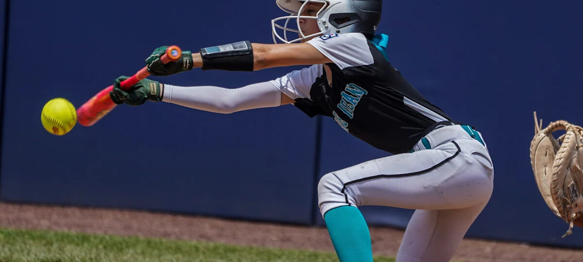 Cranston Western softball falls to Conn. in Little League regionals