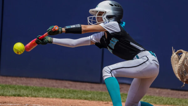 Cranston Western softball falls to Conn. in Little League regionals