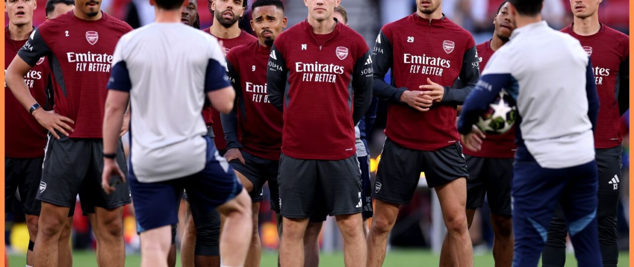 Report: Arsenal star “open to leaving” after major transfer development