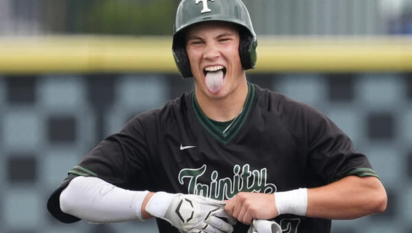 Grayson Willoughby named MaxPreps National Player of the Year as Kentucky signee shines