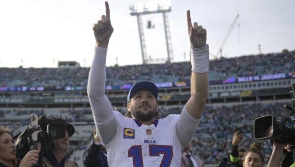 Bills reveal meaning behind new Nickel City alternate uniforms