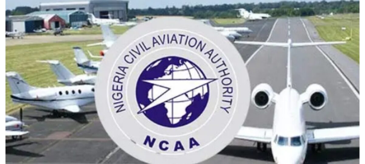 NCAA gives details of Enugu Air incident at Edo Airport