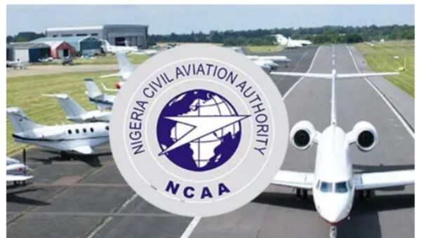 NCAA gives details of Enugu Air incident at Edo Airport