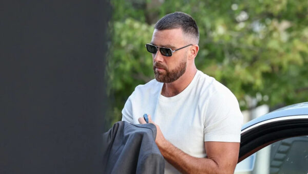 Fans Rage As Travis Kelce’s Retirement Plans Are Seemingly Leaked By Close Friend