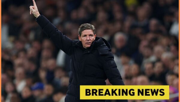 Premier League shock manager change confirmed by Fabrizio Romano