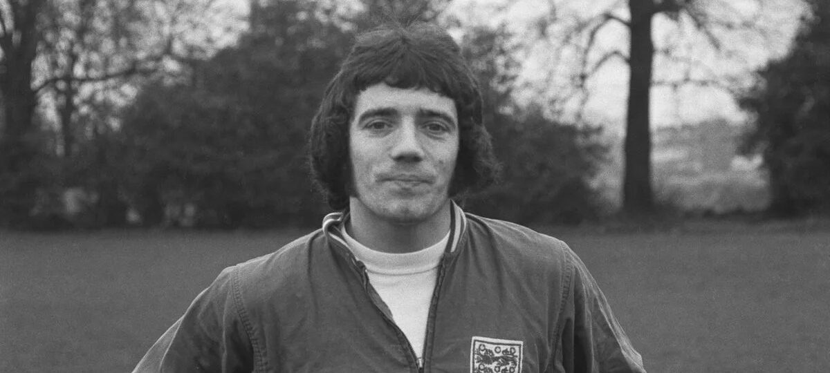 Kevin Keegan death: England football legend dies aged 75