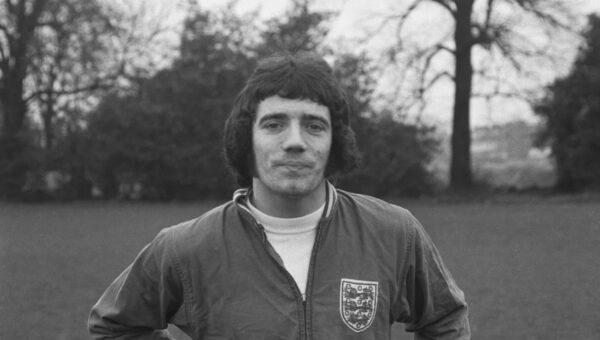 Kevin Keegan death: England football legend dies aged 75