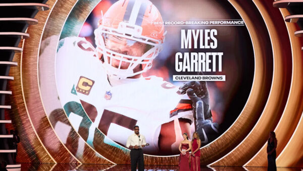 Myles Garrett's Cleveland home is on the market for $2.1 million