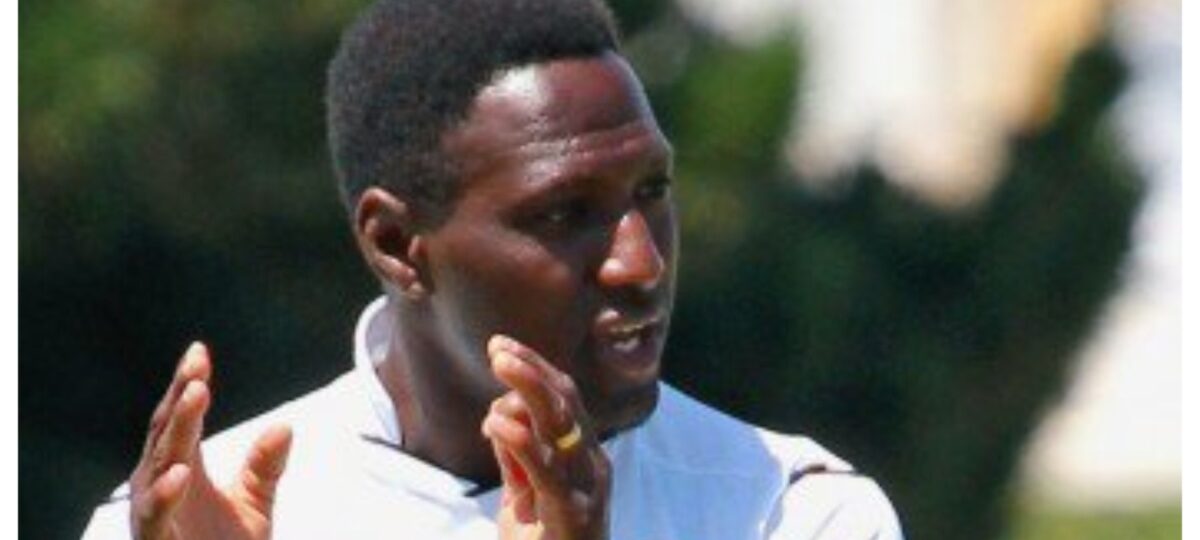 Etafia appointed Young Africans goalkeeper trainer