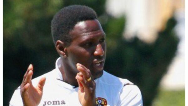 Etafia appointed Young Africans goalkeeper trainer