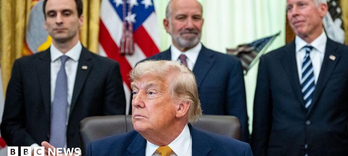 Trump Media to sell instant access to 'market-moving' social posts