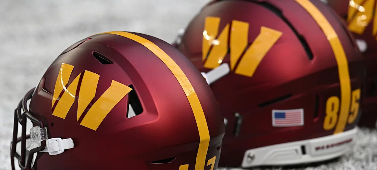 Report: Commanders hire Demitrius Washington as a senior personnel executive
