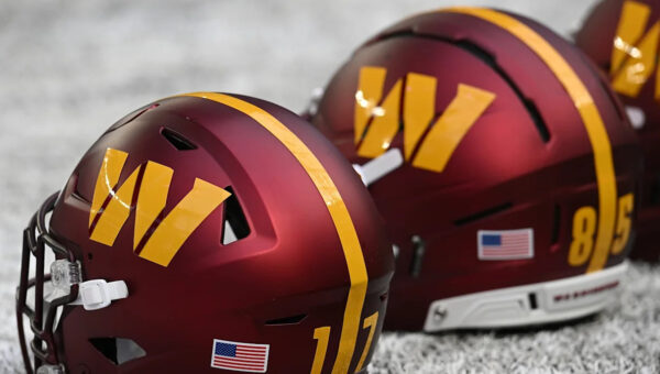 Report: Commanders hire Demitrius Washington as a senior personnel executive