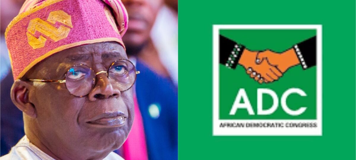 ‘Tinubu has lost control’ – ADC raises alarm as FG director refuses to leave office after removal
