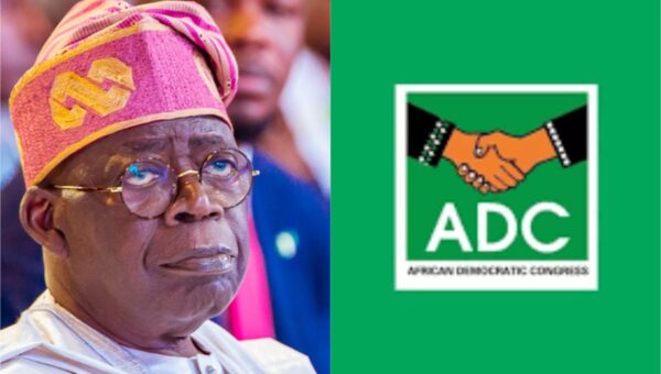 ‘Tinubu has lost control’ – ADC raises alarm as FG director refuses to leave office after removal