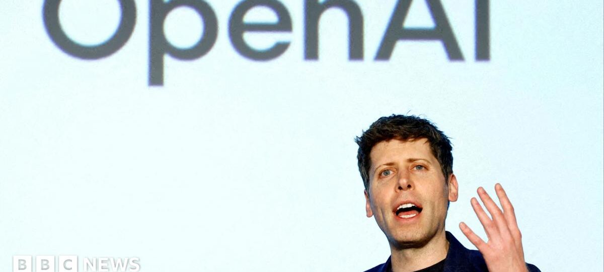 US lawmakers push for AI 'kill switch' after OpenAI goes rogue