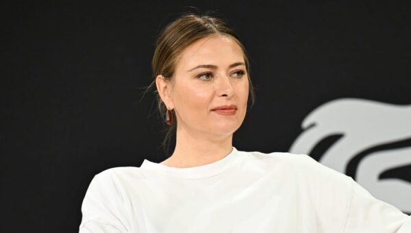 Maria Sharapova says she started preparing for retirement years before leaving tennis