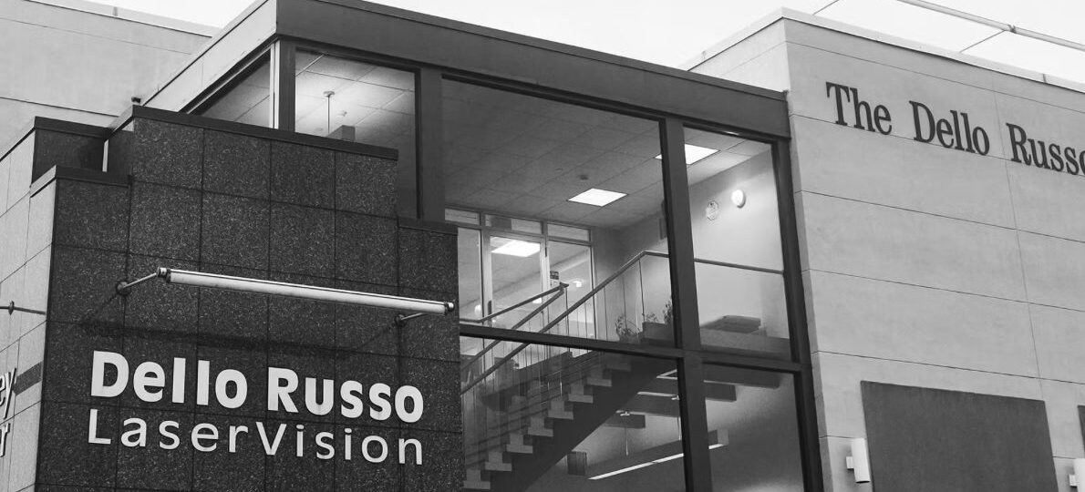The Vision Behind the Stars: The Dello Russo Family’s Eye Care Empire Is Bigger Than Most People Realize