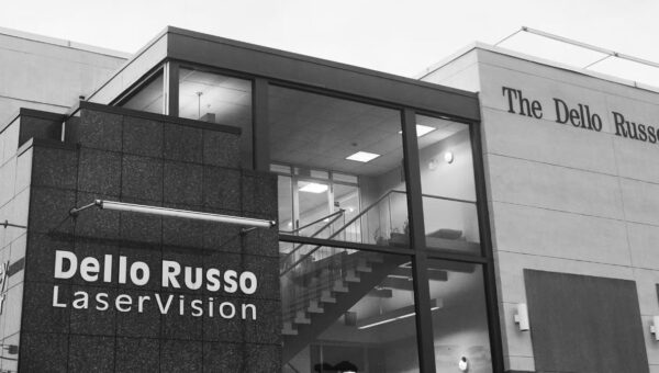 The Vision Behind the Stars: The Dello Russo Family’s Eye Care Empire Is Bigger Than Most People Realize