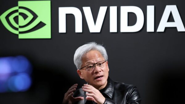 Nvidia leads push for open AI cyber tools after Hugging Face hack