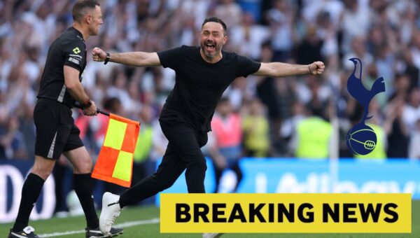 Tottenham transfer ‘getting closer’ as journalist confirms mega offer is ready