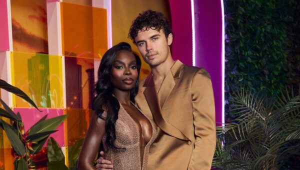 Why Did Nic & Olandria From ‘Love Island USA’ Break Up? Inside Their Split