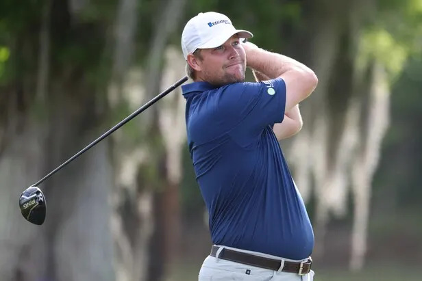 Tour player suspended for violating anti-doping policy