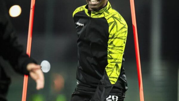 Transfer: Tanimu returns to Singida Black Stars
