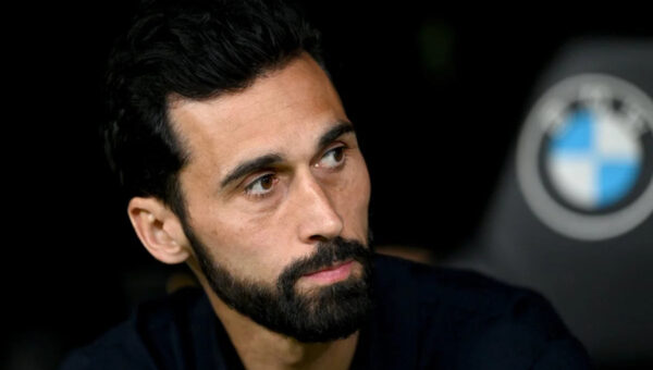 Alvaro Arbeloa appointed Fulham manager after Real Madrid exit