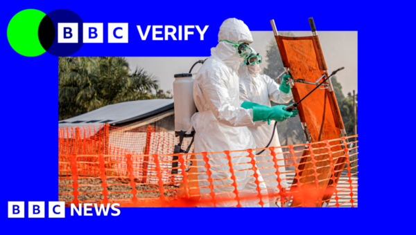 Ebola misinformation fuels violent attacks on health workers