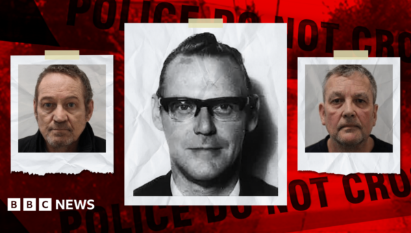 How an undercover police sting solved a 1984 murder and sent two brothers to jail