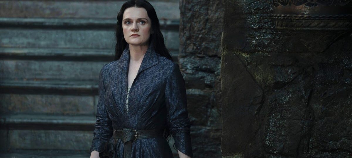Alys Rivers will be a key player in 'House of the Dragon' if her story follows the plot of 'Fire and Blood.' Here's what to know.