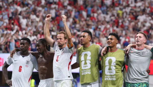 FIFA abandon plans to postpone England vs Mexico