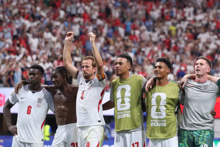 FIFA abandon plans to postpone England vs Mexico