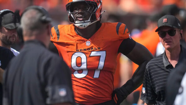 Position battles, players to watch in Cincinnati Bengals training camp