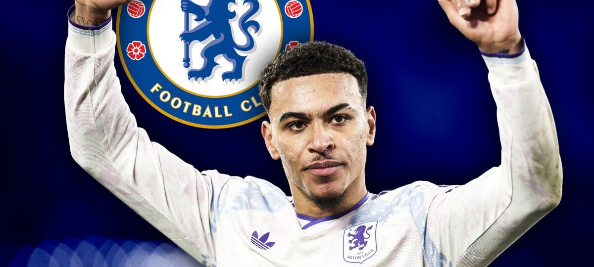 How Morgan Rogers will fit into Xabi Alonso’s team – and why Chelsea paid so much to steal England star from Arsenal