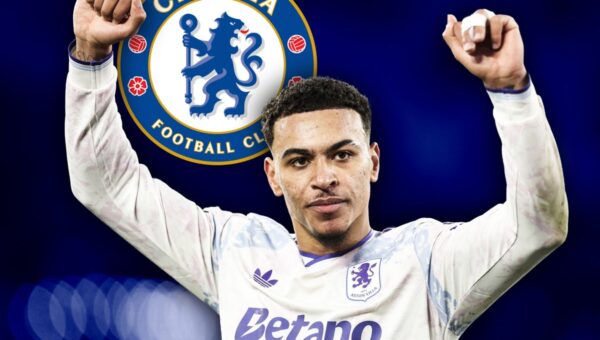 How Morgan Rogers will fit into Xabi Alonso’s team – and why Chelsea paid so much to steal England star from Arsenal