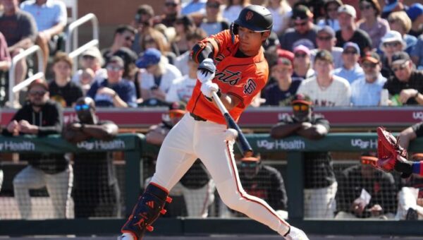 Giants get good news on trade deadline market for $113 million star
